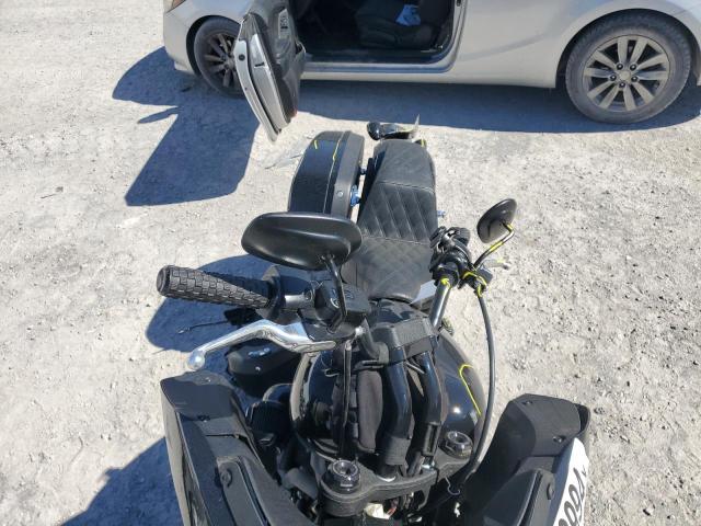 2023 HARLEY-DAVIDSON FXLRST 1HD1YXZ19PB061510