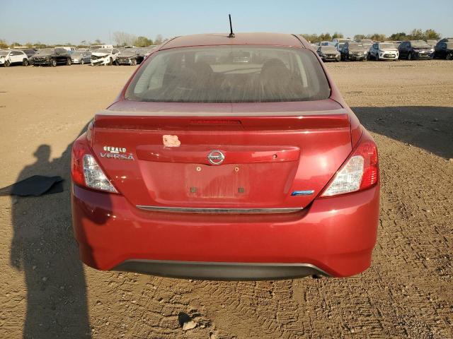 2015 NISSAN VERSA S - 3N1CN7AP6FL803039