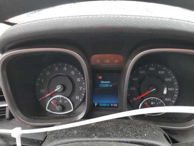 2015 CHEVROLET MALIBU 1LT - 1G11C5SLXFF232457