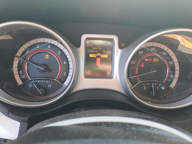 2015 DODGE JOURNEY SX - 3C4PDCBGXFT577919