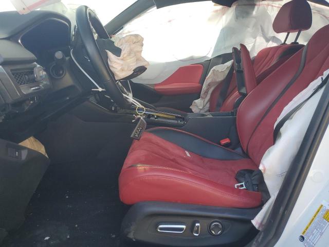 2023 ACURA INTEGRA A- - 19UDE4H63PA017755