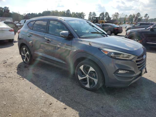 2016 HYUNDAI TUCSON LIM - KM8J3CA2XGU220421