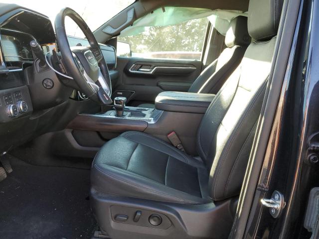 2023 GMC SIERRA K15 - 1GTUUDED7PZ178938