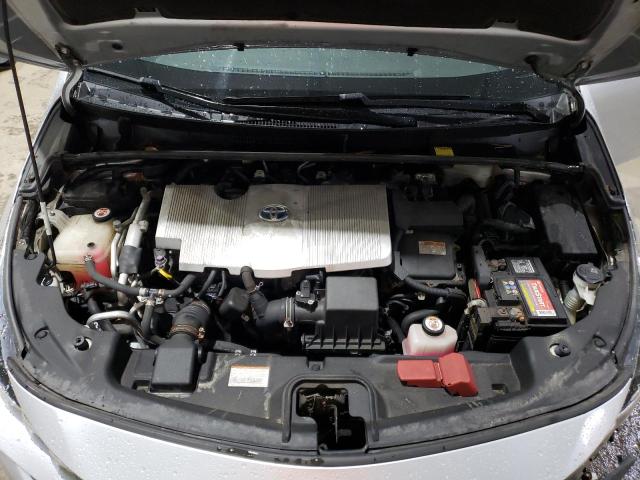 2017 TOYOTA PRIUS PRIM - JTDKARFP6H3030144
