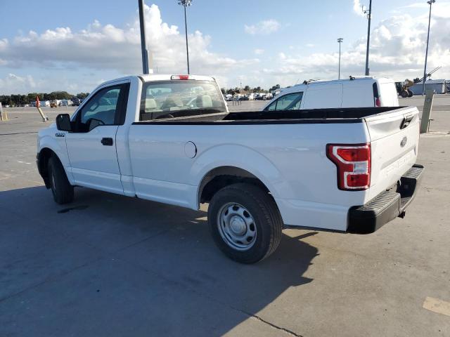 VIN 1FTMF1CB3KKE70601 2019 Ford F-150 no.2