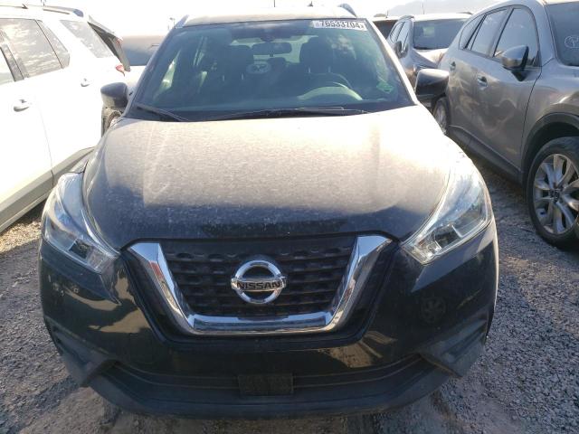 2020 NISSAN KICKS SV 3N1CP5CV5LL570261