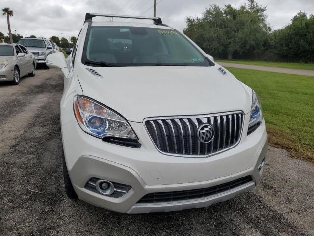 2015 BUICK ENCORE - KL4CJGSB1FB264157