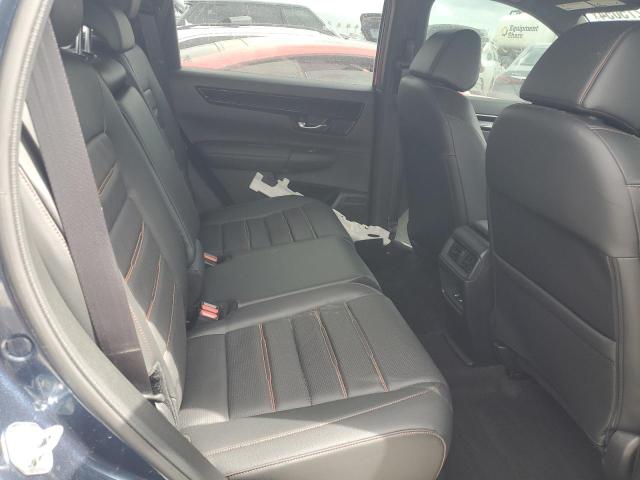 2024 HONDA CR-V SPORT - 7FARS6H90RE045062