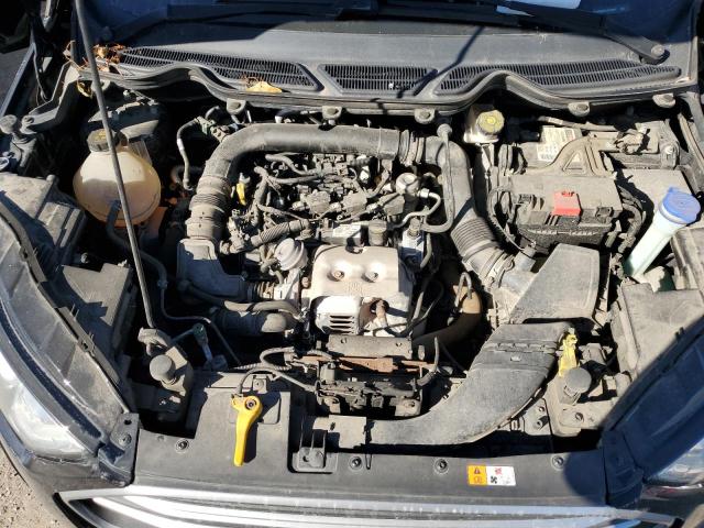 2020 FORD ECOSPORT S - MAJ3S2GE0LC319797
