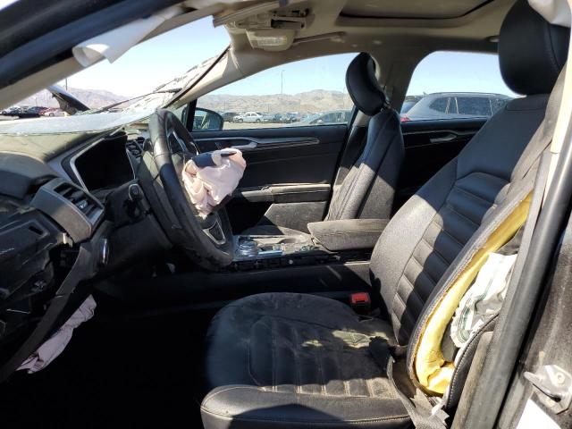 VIN 3FA6P0CD7KR216800 2019 Ford Fusion, Sel no.7