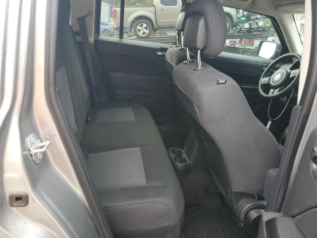 2016 JEEP PATRIOT SP - 1C4NJRBB4GD723827