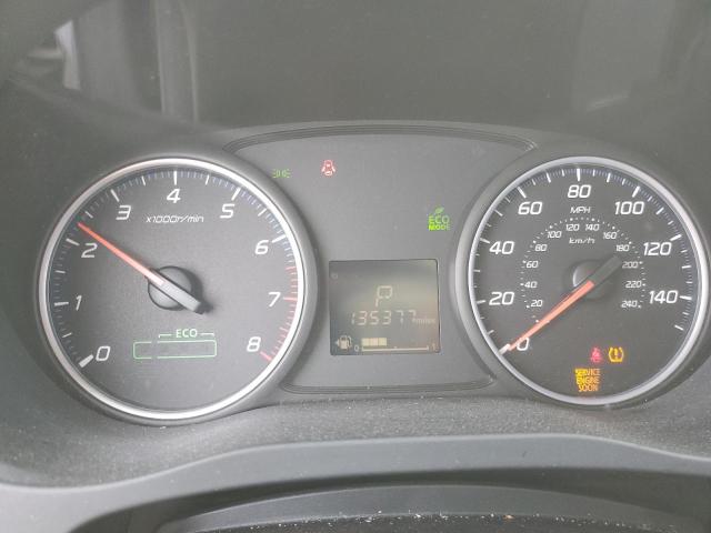 2016 MITSUBISHI OUTLANDER - JA4AD2A35GZ003862
