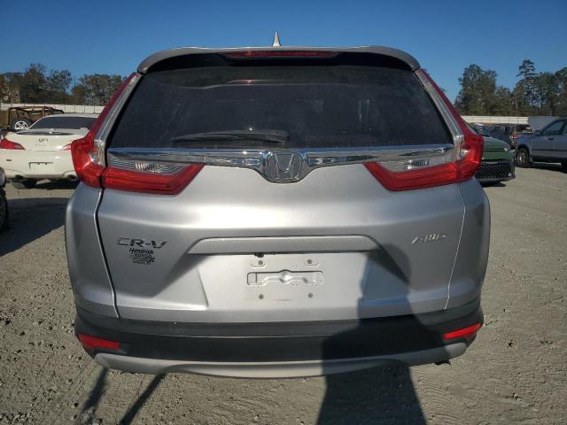 2019 HONDA CR-V EXL - 5J6RW2H84KA007813