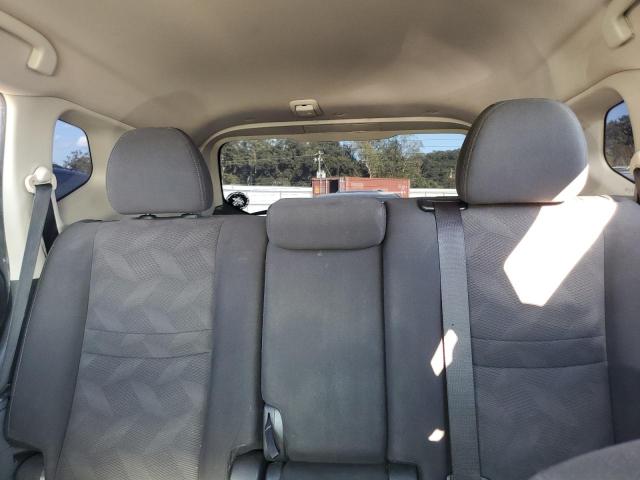 2016 NISSAN ROGUE S - KNMAT2MT2GP712085