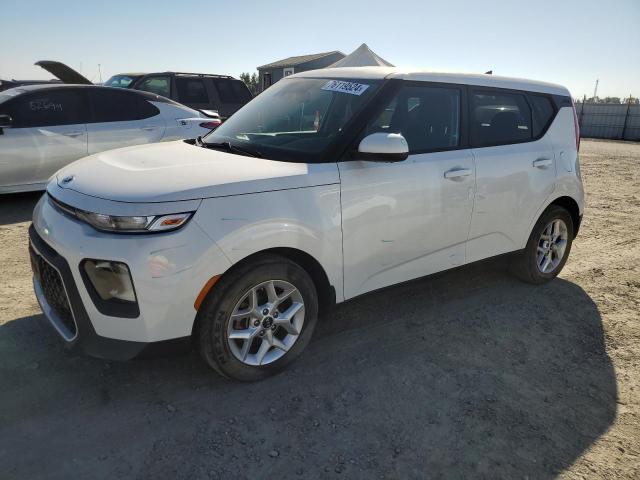 2020 KIA SOUL LX #2976829779