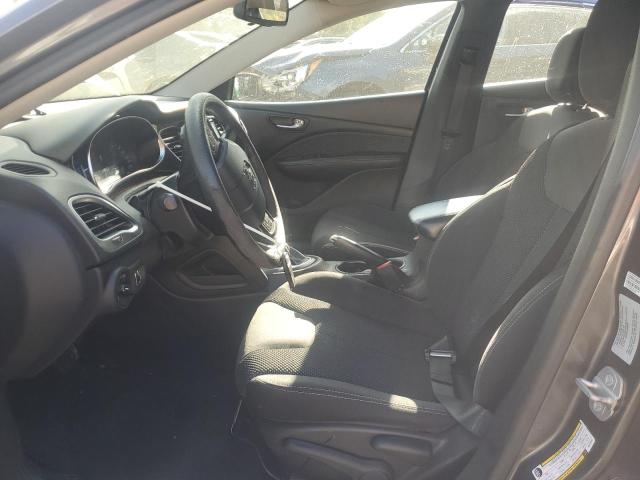 2015 DODGE DART SXT - 1C3CDFBB2FD319585