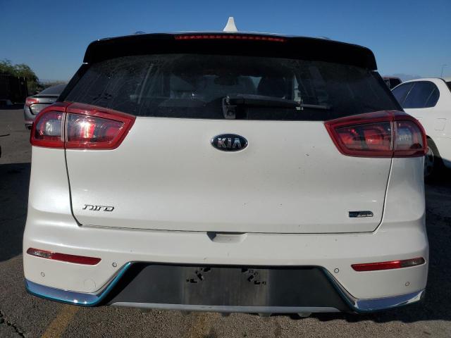 VIN KNDCC3LD9J5211139 2018 KIA Niro, Ex Premium no.6