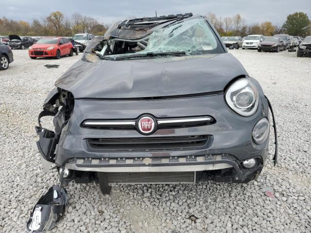 2021 FIAT 500X TREKK ZFBNF3B18MP945435