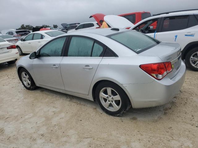 2016 CHEVROLET CRUZE LIMI - 1G1PE5SB1G7132996