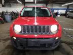 JEEP RENEGADE S photo