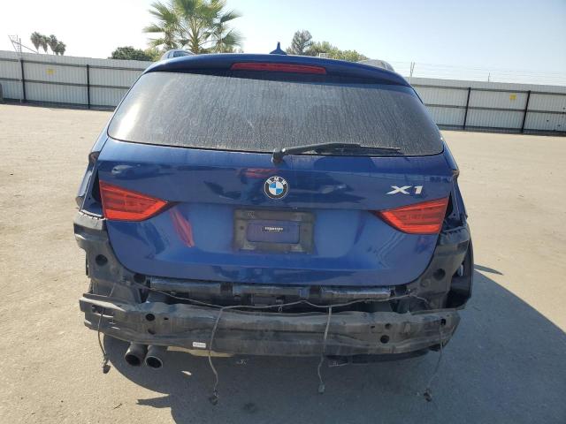 VIN WBAVM1C51EVW51524 2014 BMW X1, Sdrive28I no.6