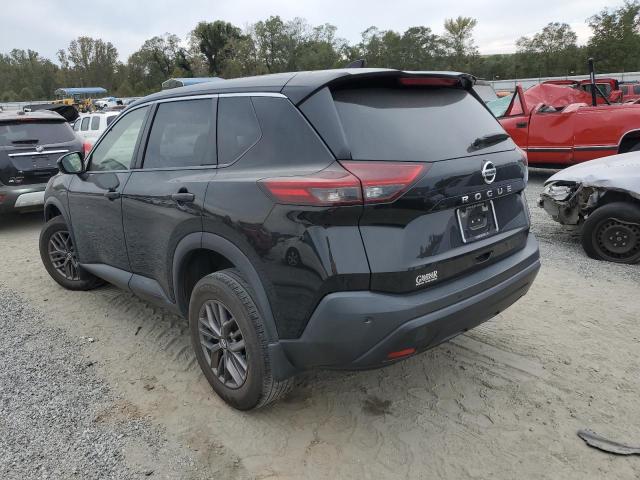 2021 NISSAN ROGUE S - JN8AT3AA0MW000706