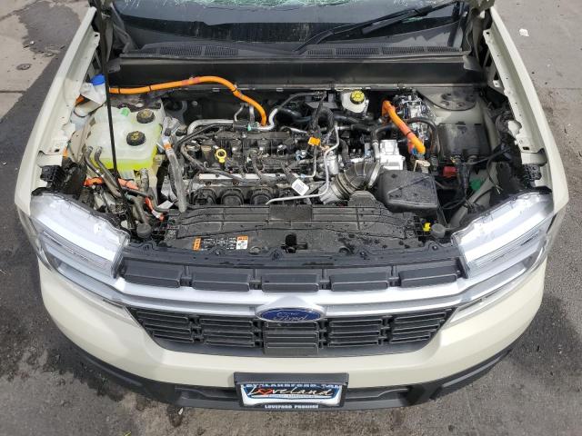 2024 FORD MAVERICK L 3FTTW8M3XRRB31108