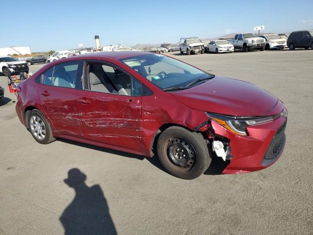 2022 TOYOTA COROLLA LE - 5YFEPMAE6NP341760
