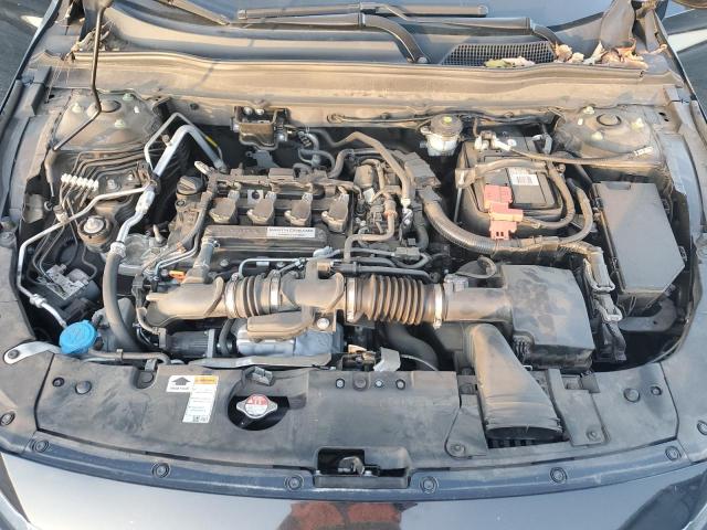 2019 HONDA ACCORD LX - 1HGCV1F12KA076435