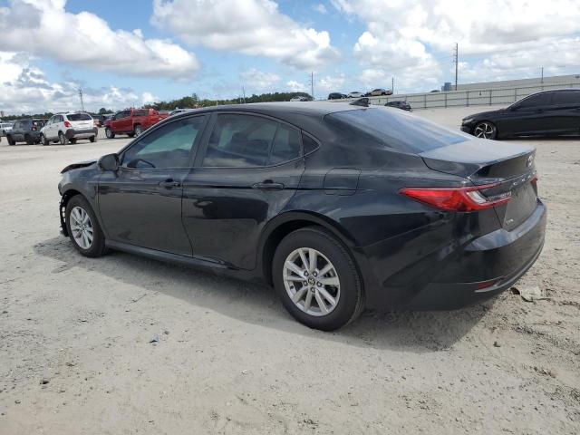 VIN 4T1DAACK7SU531513 2025 TOYOTA CAMRY no.2