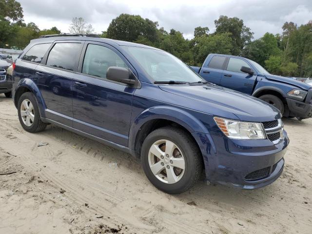 2018 DODGE JOURNEY SE - 3C4PDCAB7JT152527