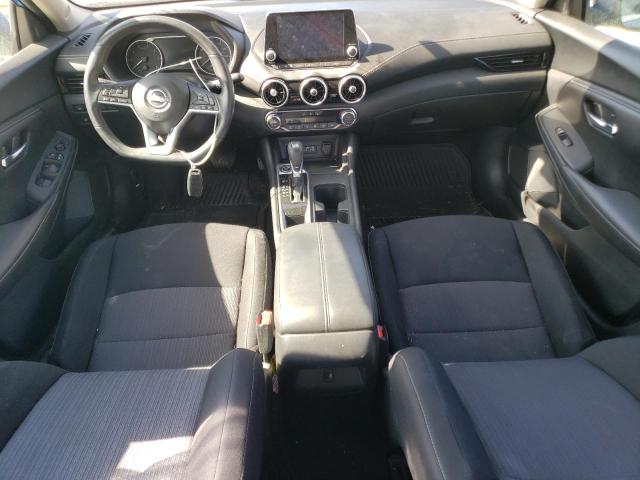 2024 NISSAN SENTRA SV - 3N1AB8CV6RY216204