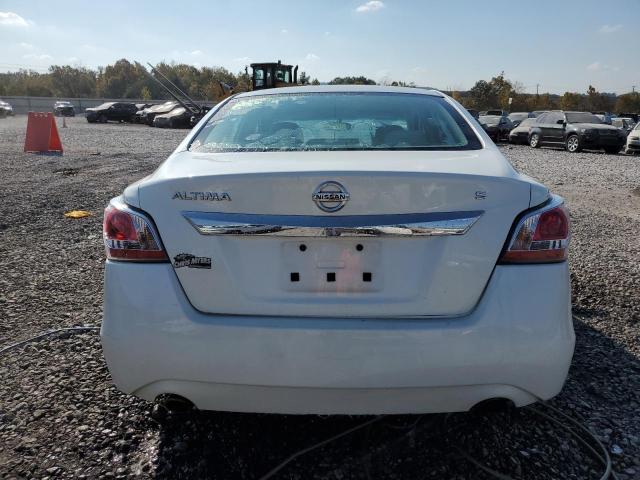 2015 NISSAN ALTIMA 2.5 - 1N4AL3AP6FC422425