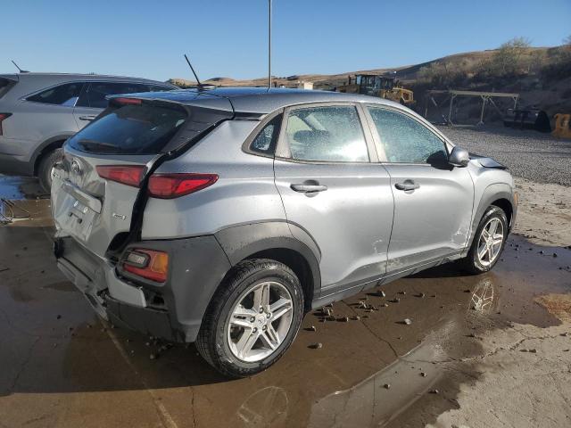 VIN KM8K1CAA8MU704813 2021 Hyundai Kona, SE no.3