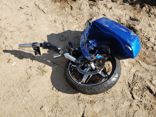 2024 HARLEY-DAVIDSON FLTRX 1HD1KH716RB642430