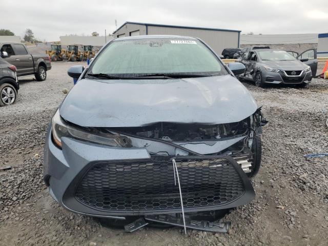 2020 TOYOTA COROLLA LE - 5YFEPRAE0LP086839