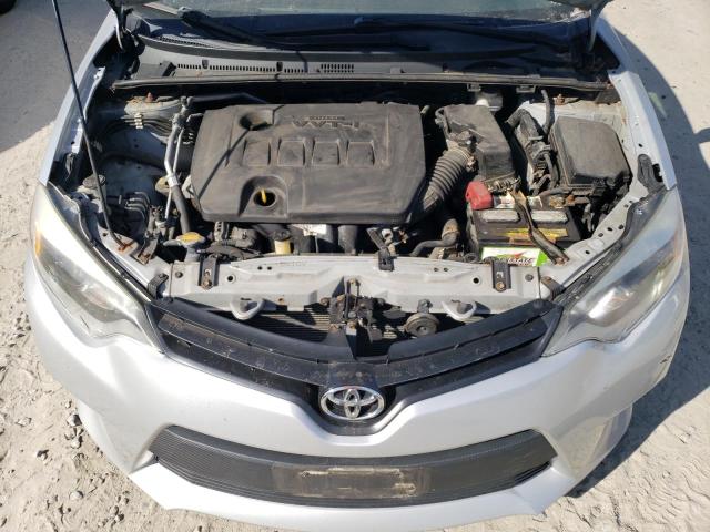 VIN 2T1BURHE2EC080819 2014 Toyota Corolla, L no.11