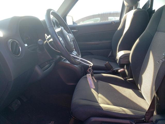 2016 JEEP PATRIOT LA - 1C4NJRFB0GD742109