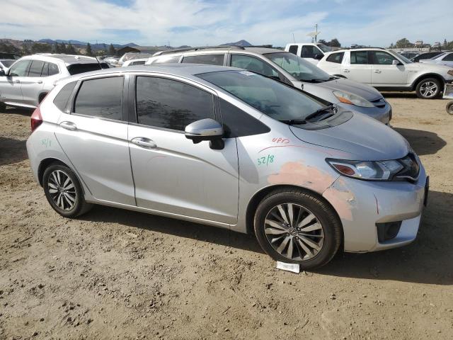 2015 HONDA FIT EX - 3HGGK5H87FM714117