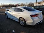 CHRYSLER 200 LIMITE photo