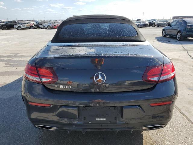 2020 MERCEDES-BENZ C 300 - W1KWK8DB0LF996311
