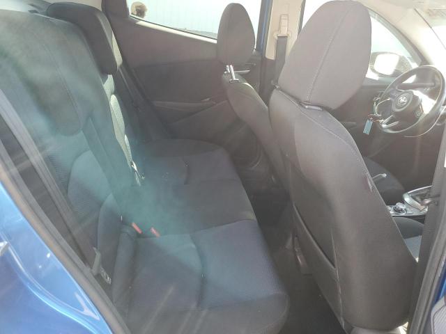 2019 TOYOTA YARIS L - 3MYDLBYV7KY527905