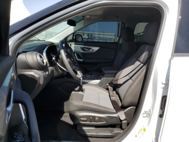 2023 CHEVROLET BLAZER 2LT - 3GNKBHR45PS168069