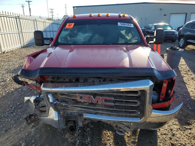 2018 GMC SIERRA C25 1GT01REG6JZ352293