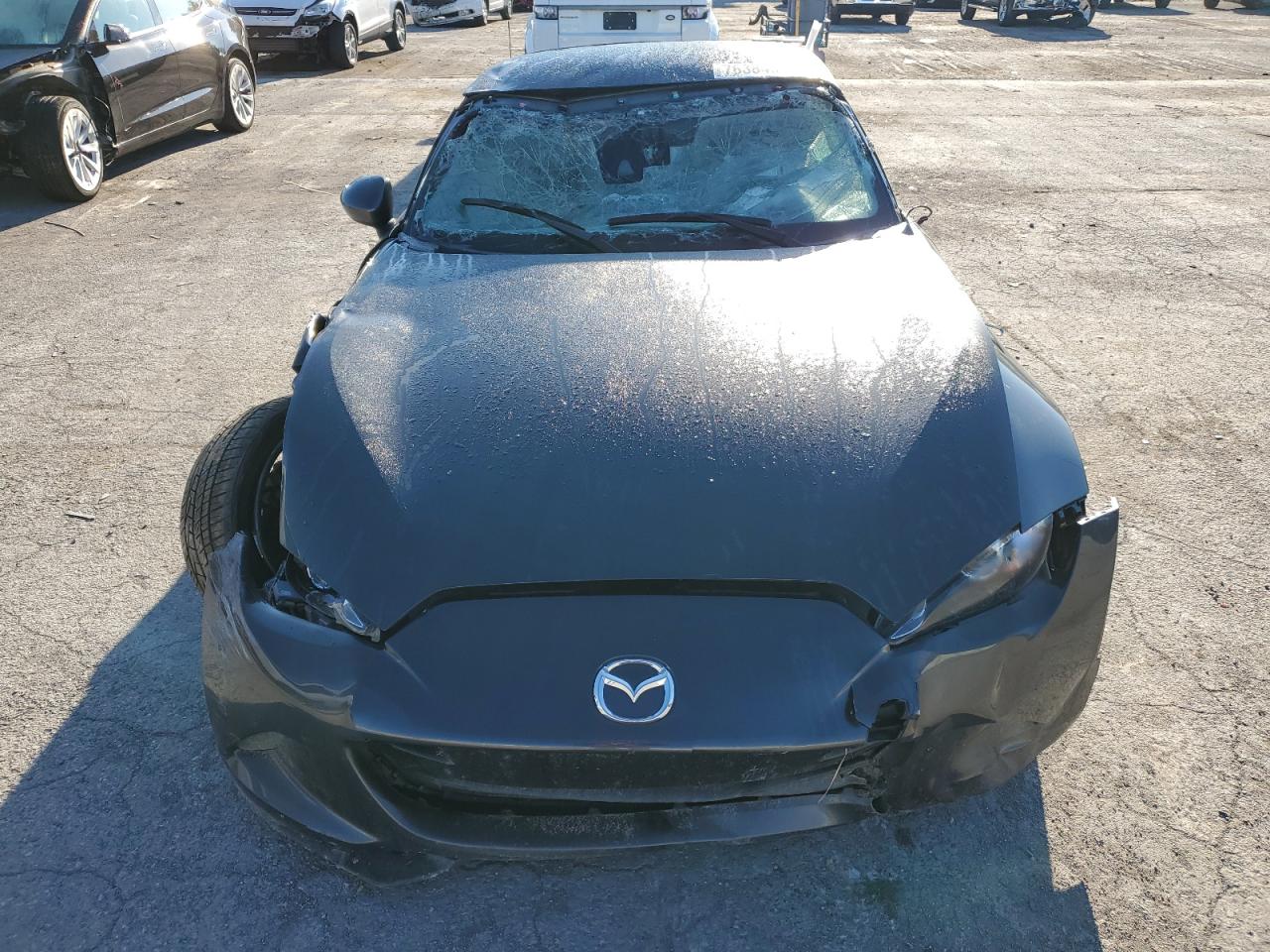 Lot #2979192979 2021 MAZDA MX-5 MIATA