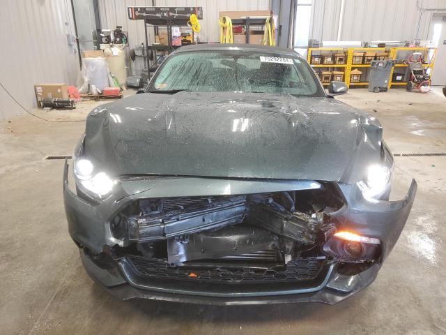2016 FORD MUSTANG - 1FATP8UH4G5324028