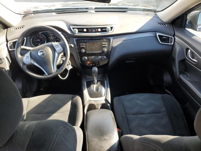 2016 NISSAN ROGUE S - 5N1AT2MV2GC819559