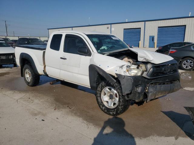 VIN 5TFUX4EN5FX034718 2015 Toyota Tacoma, Access Cab no.4