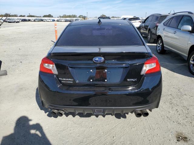 VIN JF1VA1A61M9803306 2021 Subaru WRX no.6