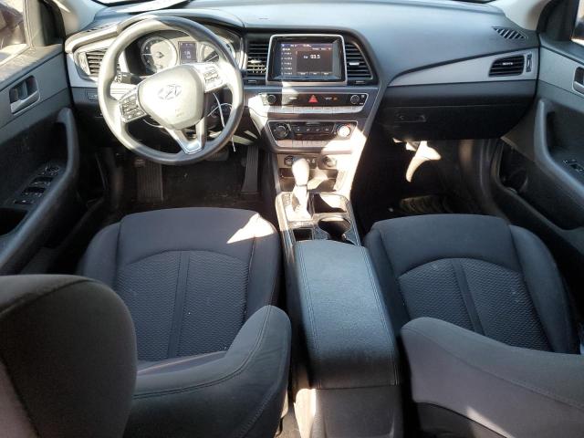 2018 HYUNDAI SONATA SE - 5NPE24AF4JH664039